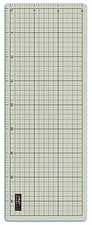 OLFA BOTH SIDE CUTTING MAT A3 HALF SIZE 450x170mm 206B MADE IN JAPAN