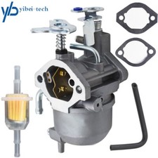 Carburetor Assembly For 2005-2019 Kawasaki Mule 600 610 KAF400 Carb 607954