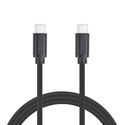 100W 5A USB Type-C Cable Cord for HP Dock G5 Docking Station HSN-IX02 L56523-001
