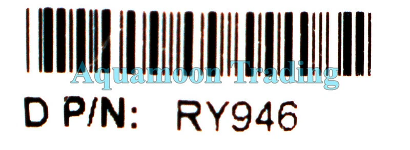 NEW Genuine OEM Dell XPS M1730 128MB NVIDIA PHYSX AGEIA Graphic Video Card RY946 - Image 3 of 4