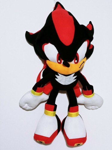 shadow plush ge