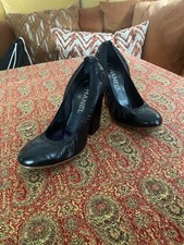 Chanel Heels 37.5 - Pre owned, Great Condition 