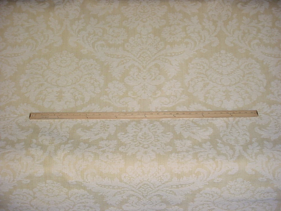 Tela de tapicería para cortinas 1-3/8Y Brunschwig & Fils BR-89039 Soligny Dasmask Foto 2 de 3