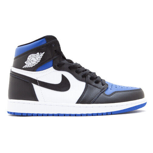 Size - Jordan 1 Retro High OG Royal Toe 2020 sale online