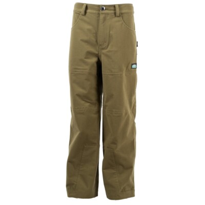 Ridgeline Monsoon Classic Pants Teak Finish Herren Regenhose Outdoor wasserfest