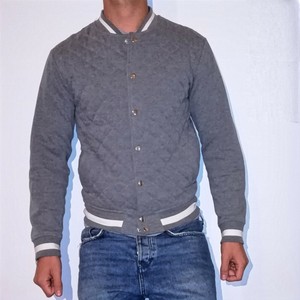 felpe stile americano