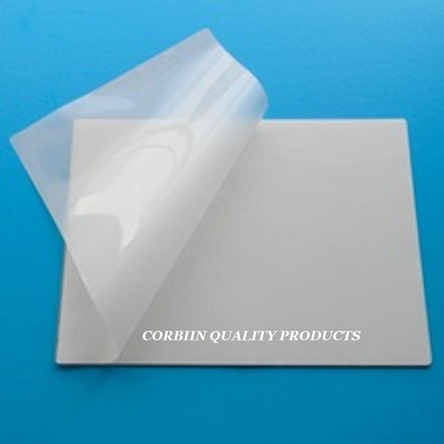 100 Legal 5 Mil Laminating Pouches Laminator Sheets 9 x 141/2 Scotch