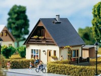 11378 Auhagen - Haus Gabi - H0 Bausatz - Ovp