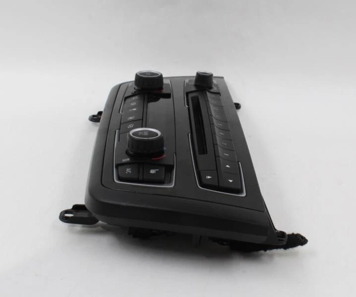 温度控制带数字显示屏适合 2014 - 2016 宝马 M4 GT 原始设备制造商 #17107 — 第 3/4 张图片