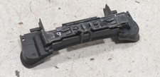 AUDI A6 4B Avant Bj 2002 Halter Rahmen Tür Griff hinten LINKS #123736-G533