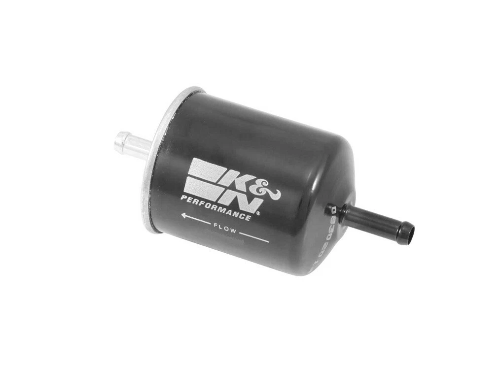 Fits Nissan 300ZX 1990-96 Z32 Fuel Injection Filter K&N NEW 1822
