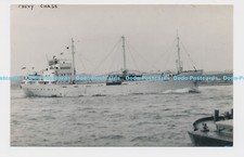 C021949 Chevychase. North Fleet. 1957. Ship. Photo