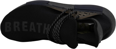 adidas Pharrel x NMD Human Race Triple Black for Sale | Authenticity  Guaranteed | eBay