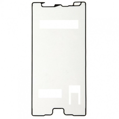 WeDone pour Sony Xperia Z5 E6603 E6653 Remplacement d'Ecran LCD Vitre Tactile Assemblé Complet avec Outils en kit (Noir