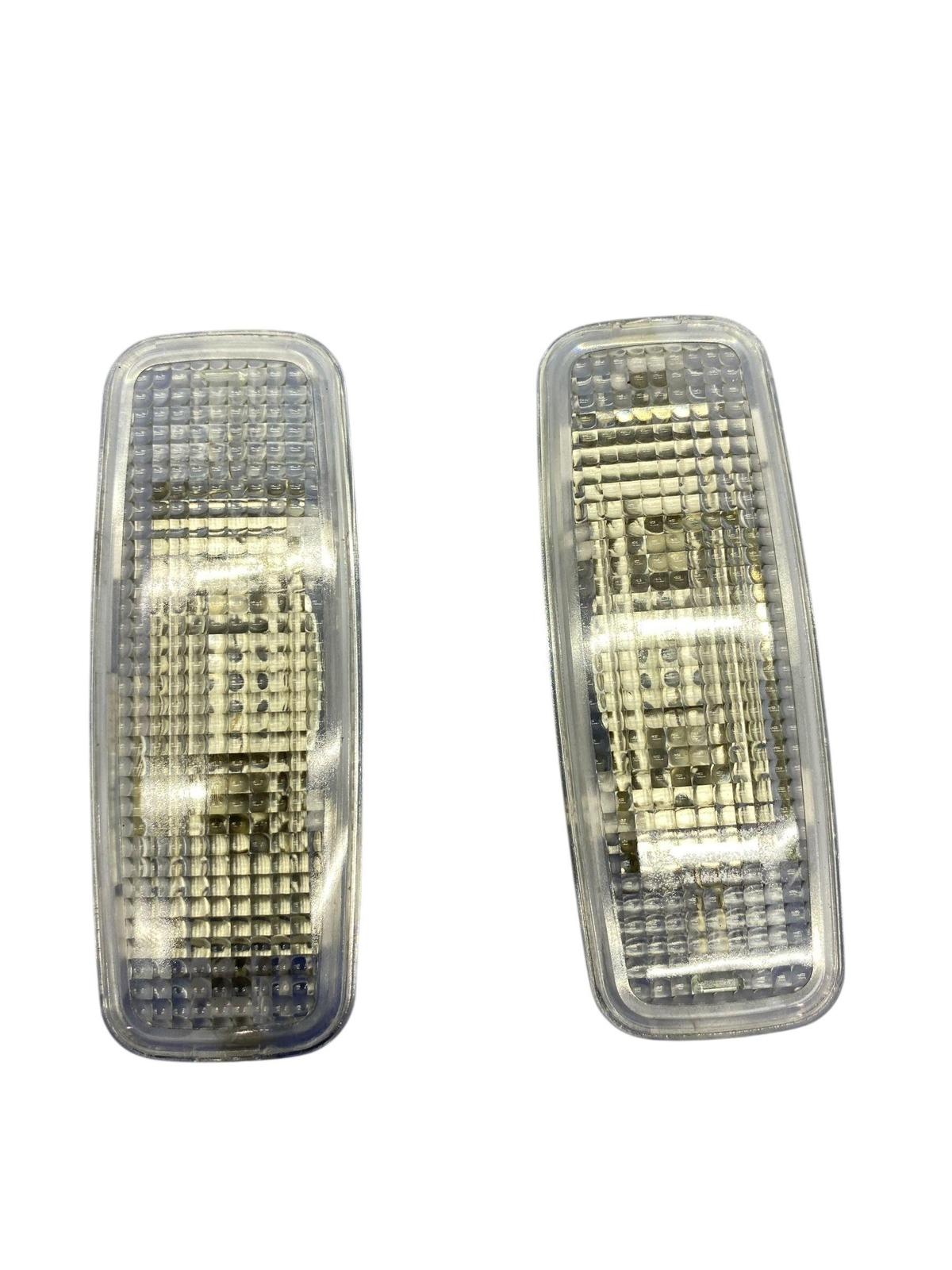 Maserati Quattroporte 2013-2015 Dome lights Set