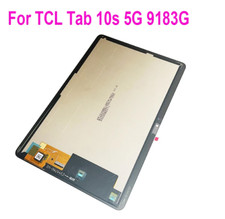 10.1" For TCL Tab 10s 5G 9183G LCD Display Touch Screen Digitizer Replacement