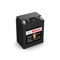Motorradbatterie Bosch FA125 YTX14AH-BS YB14-A2 12V 12AH 210A