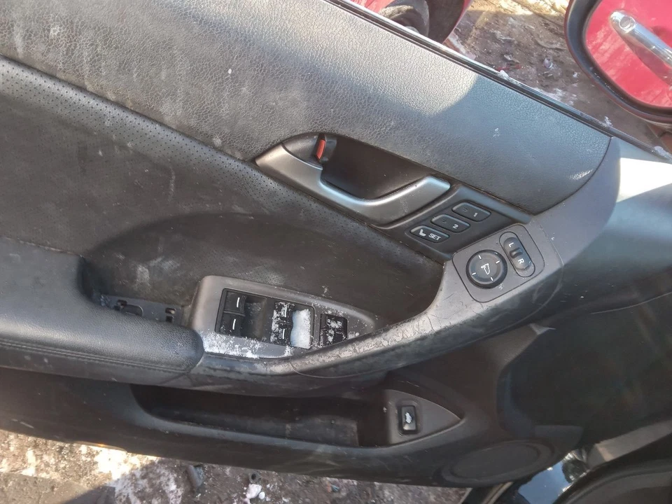 Used A/C Compressor fits: 2010 Acura Tsx 3.5 Grade A Foto 3 de 4