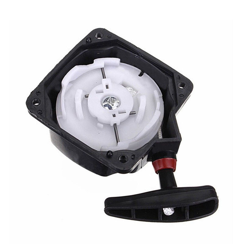 Recoil Starter Pull-Start Starter Pawl For Strimmer-Hedge Trimmer Brush Cutter - Walmart Supplies
