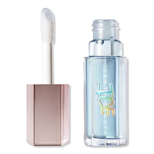 FENTY BEAUTY by Rihanna Gloss Bomb Ice Cooling Lip Luminizer COLD HEART'D