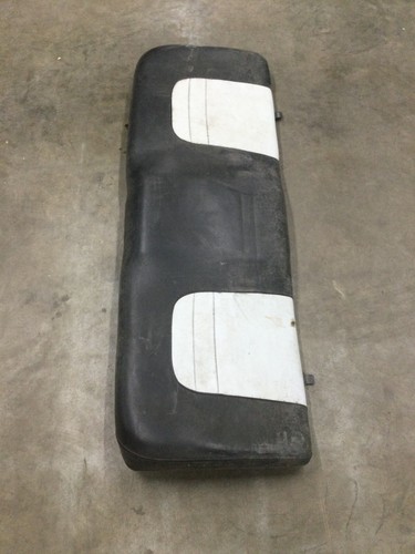 2012 POLARIS RANGER 800 EPS CREW SEAT #2 2685386 OH01 - Foto 3 di 6