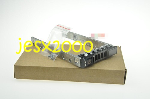 G176J KG7NR 2.5" Tray Caddy for dell R730 R720 R710 R610 R410 T710 r430 R510 - Picture 3 of 3