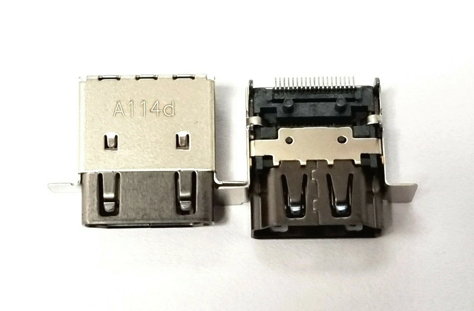 Xbox Series X HDMI 2.1 Display Port Socket Jack Connector Replacement Part