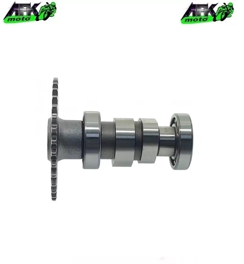 KIT ALBERO A CAMME+SEDE+MARTELLETTI KYMCO PEOPLE S 200 2005-2006 / S 200i 2007 - Immagine 3 di 4