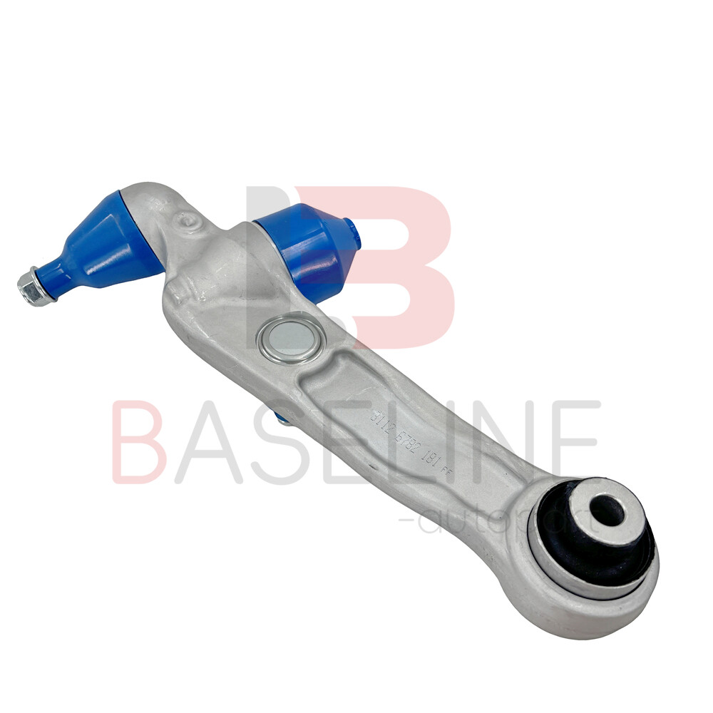 1x Front Lower Left Control Arm For Rolls Royce Ghost Dawn Wraith RR4 RR5 2008-