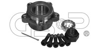 9245009K Gsp Radlagersatz FüR Ford