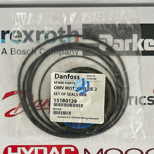 DANFOSS 151B0129 Hydraulic Motor Seal Repair ...