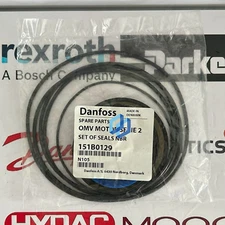 DANFOSS 151B0129 Hydraulic Motor Seal Repair Kit Brand NEW