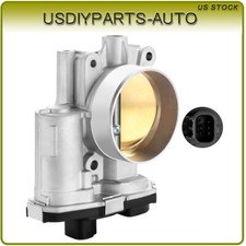 Throttle Body For Saturn Outlook 3.6L 2007-2010 S20017