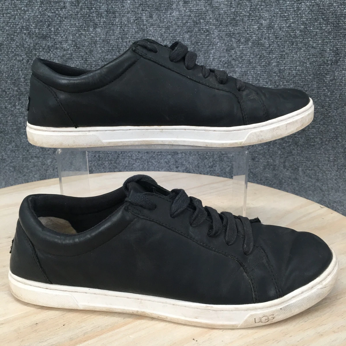 Ugg lace up best sale sneakers