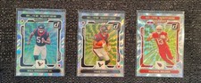 2023 Donruss Football Elite Series Rookies Complete Your Set You Pick Card