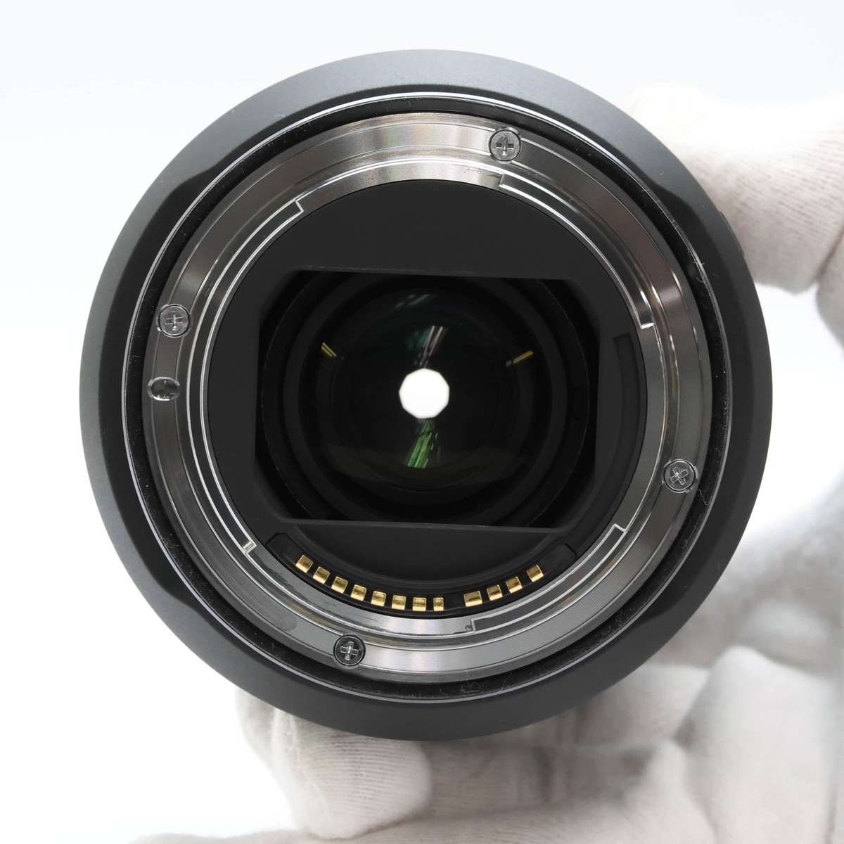 Canon RF 24-105mm F/4L IS USM -Near Mint- #142 4549292115611 Canon RF 24-105mm F/4L IS USM -Near Mint- #142 4549292115611