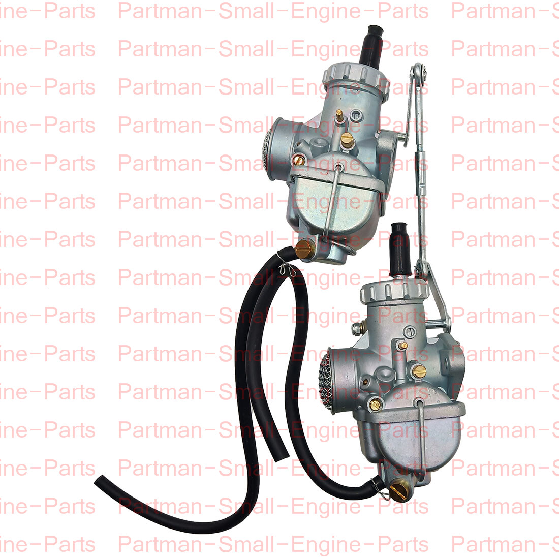 Honda Cb350 Fuel Line Size Complete Carburetor Rebuild Kit For Honda CB200, CL200 (1974-1976) – Includes Floats Ninja 250 Carb Rebuild Kit - Foto 11