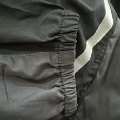 SUGOI Zap Jacket Olympian Blue Mens Large Repels Reflective Shell Cycle Run - Picture 6 of 7