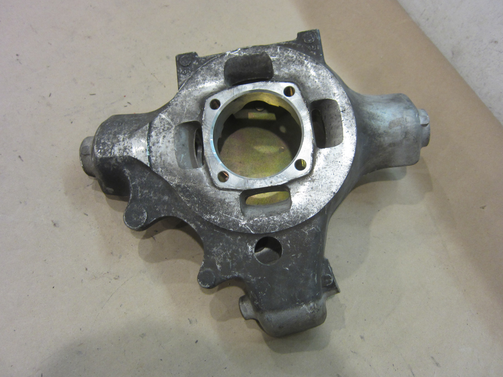 Ferrari 360 430 - RH Front Hub Holder / Knuckle -  P/N 179328