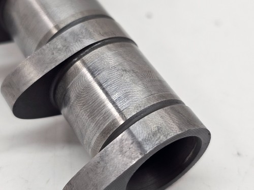 YAMAHA YZF 450 INTAKE CAMSHAFT YZ450F WR450F - Picture 5 of 13