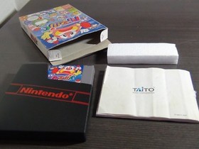 Juego Consola Nintendo Nes PUZZNIC NINTENDO NES PAL EUROPA