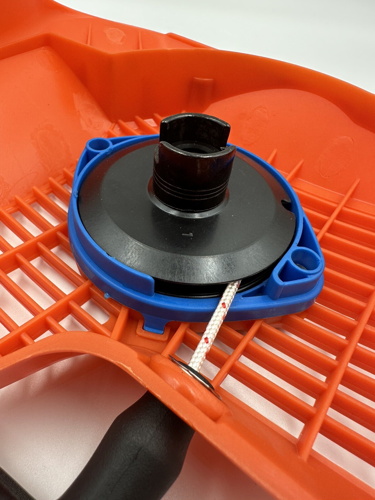 Pull Start Recoil Assembly fits Husqvarna Partner K750 K760 Concrete