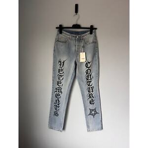 Vetements Jeans | eBay Vetements Jeans | eBay