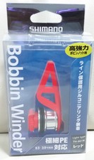 shimano pr bobbin