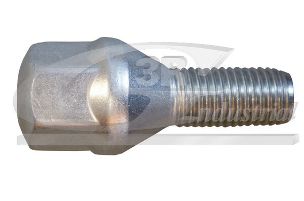 3RG 83055 Wheel Bolt for CITROËN,FIAT,PEUGEOT