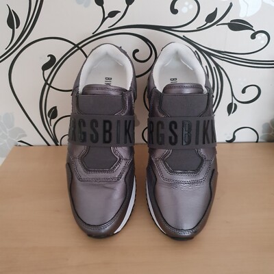 Bikkembergs Gr. 37,5