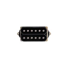 DiMarzio Dp160 Norton Bridge Guitar Pickup BLK F-spaced for sale