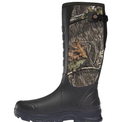 LaCrosse Men's 4xAlpha 16