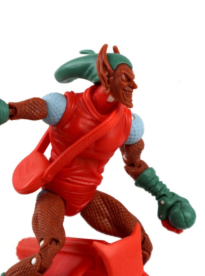 Marvel Legends Loki Onslaught Toy Biz 2006 | Cuotas sin interés