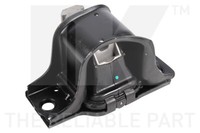 NK 59722004 Engine Mounting For Nissan